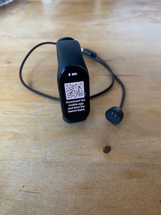 Xiaomi Reloj Inteligente Negro