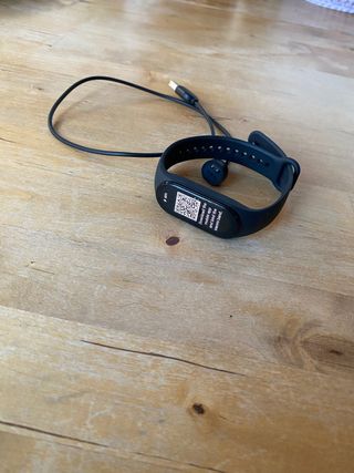 Xiaomi Reloj Inteligente Negro