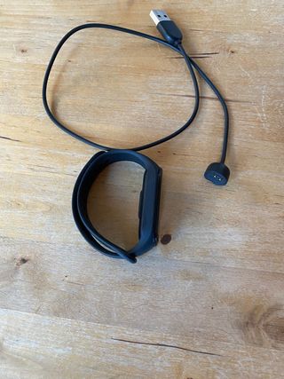 Xiaomi Reloj Inteligente Negro