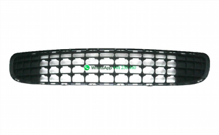 REJILLA PARAGOLPES DELANTERO (C/FUR FRISO CROM) M