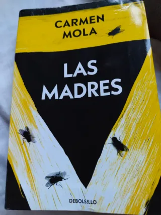 Las madres (Campaña de verano edición limitada)...