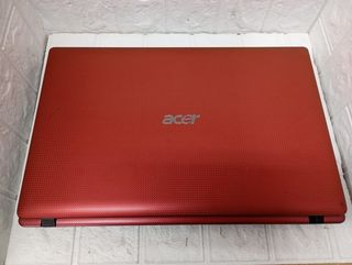 Computer portatile Acer Aspire 5742 (1707)