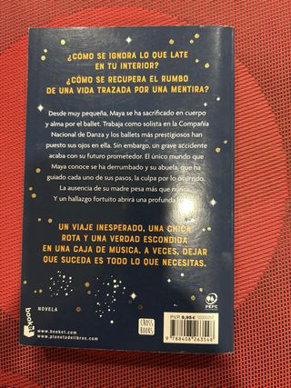 Cuando no queden más estrellas que contar