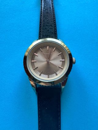 Reloj Parfois redondo mujer