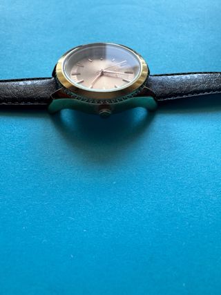 Reloj Parfois redondo mujer