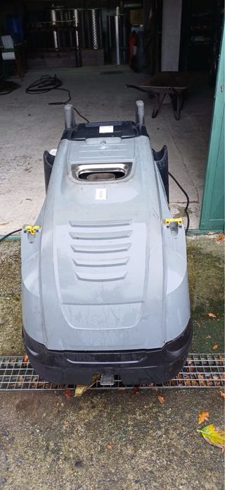Hidrolimpiadora Karcher HDS