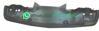 RESGUARDO INFERIOR PARAGOLPES DELANTERO(DIESEL) M