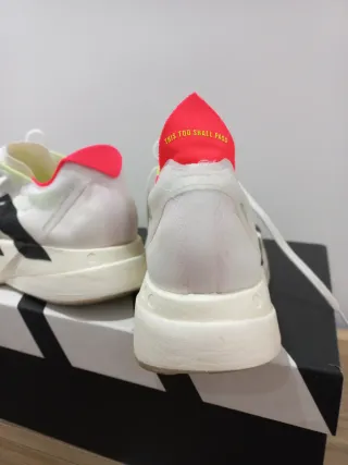 Adidas Adios Pro 4 Zapatillas Running Mujer