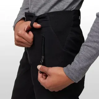 Pantalones Spyder Gore Tex y Primaloft