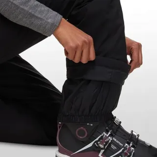 Pantalones Spyder Gore Tex y Primaloft