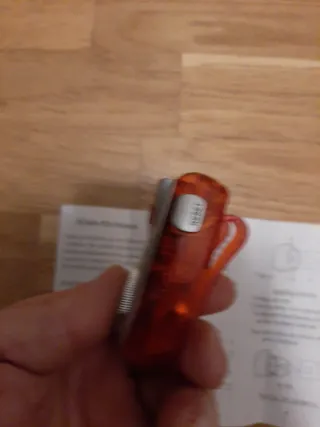 Radio FM con Podómetro cuenta pasos.