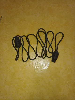 Mando Nintendo 64 Gris + Cable