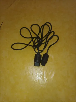 Mando Nintendo 64 Gris + Cable