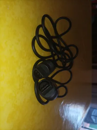 Mando Nintendo 64 Gris + Cable