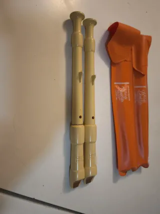 Flauta HOHNER Melody Blockflöte