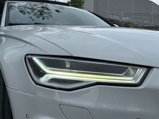 Audi A6 Avant 3.0 Bi TDI 320CV quat tip Competit