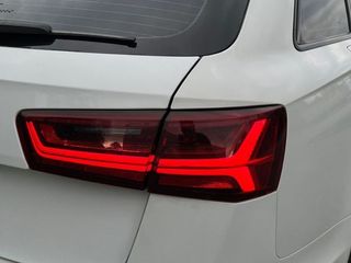 Audi A6 Avant 3.0 Bi TDI 320CV quat tip Competit