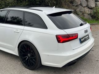 Audi A6 Avant 3.0 Bi TDI 320CV quat tip Competit