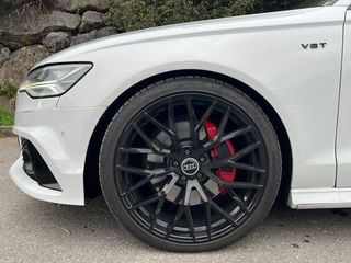 Audi A6 Avant 3.0 Bi TDI 320CV quat tip Competit