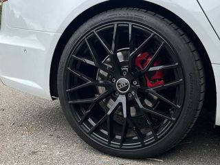 Audi A6 Avant 3.0 Bi TDI 320CV quat tip Competit