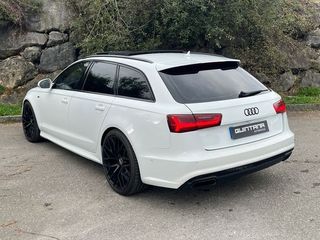 Audi A6 Avant 3.0 Bi TDI 320CV quat tip Competit