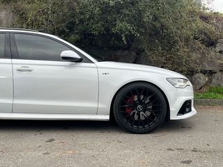 Audi A6 Avant 3.0 Bi TDI 320CV quat tip Competit