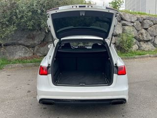 Audi A6 Avant 3.0 Bi TDI 320CV quat tip Competit