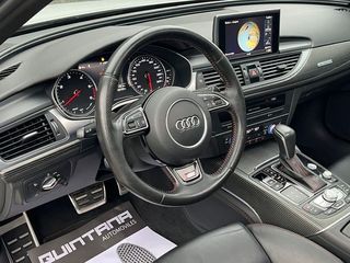 Audi A6 Avant 3.0 Bi TDI 320CV quat tip Competit