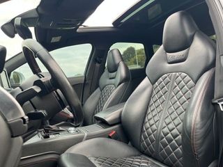 Audi A6 Avant 3.0 Bi TDI 320CV quat tip Competit