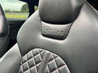 Audi A6 Avant 3.0 Bi TDI 320CV quat tip Competit