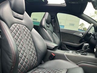 Audi A6 Avant 3.0 Bi TDI 320CV quat tip Competit