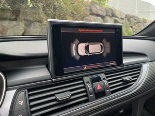 Audi A6 Avant 3.0 Bi TDI 320CV quat tip Competit