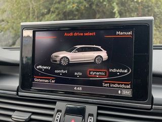 Audi A6 Avant 3.0 Bi TDI 320CV quat tip Competit