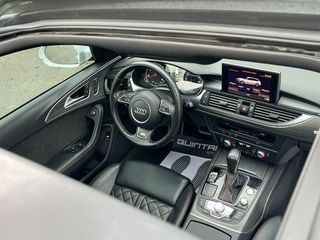 Audi A6 Avant 3.0 Bi TDI 320CV quat tip Competit