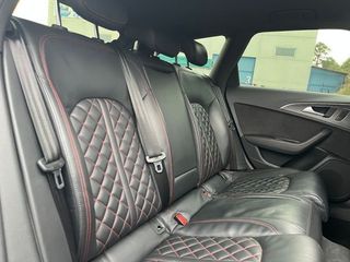 Audi A6 Avant 3.0 Bi TDI 320CV quat tip Competit