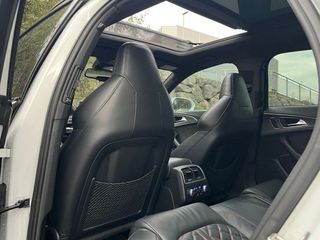 Audi A6 Avant 3.0 Bi TDI 320CV quat tip Competit