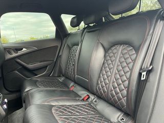 Audi A6 Avant 3.0 Bi TDI 320CV quat tip Competit