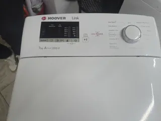 Lavadora Carga Superior Otsein 7kg A+++