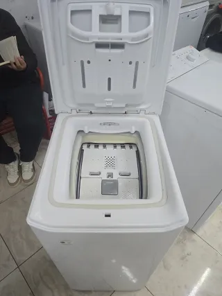 Lavadora Carga Superior Otsein 7kg A+++