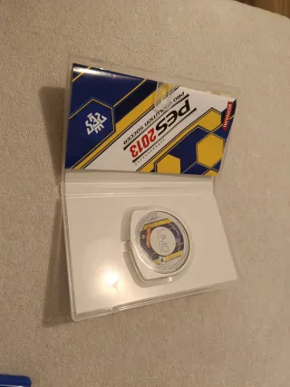 PSP PES 2013 Pro Evolution Soccer