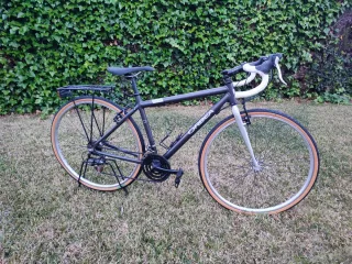 Bicicleta Gravel Orbea!