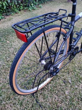 Bicicleta Gravel Orbea!