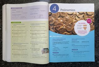 MATEMATICAS 3 ESO CONSTRUYENDO MUNDOS