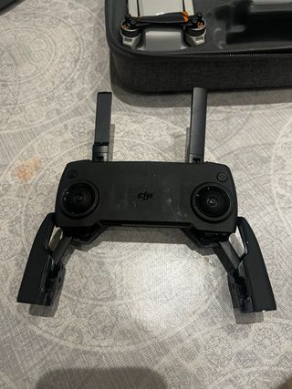 Drone DJI Mini SE Gris