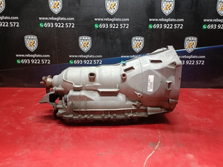 CAJA CAMBIOS BMW SERIE 3 BERLINA (E90) N43B20A 6H