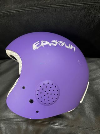 Casco de esquí Eassun junior