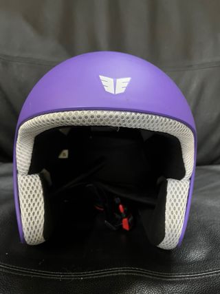 Casco de esquí Eassun junior