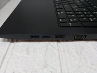 Computer portatile TOSHIBA SATELLITE PRO R5 (1690)