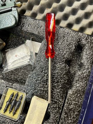 Máquina de dividir piel Schärf-Fix 2000