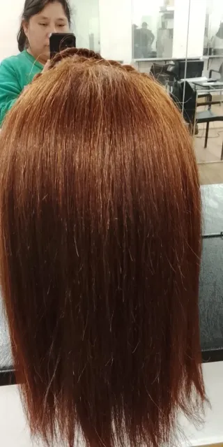 Servicio de peluquería para eventos